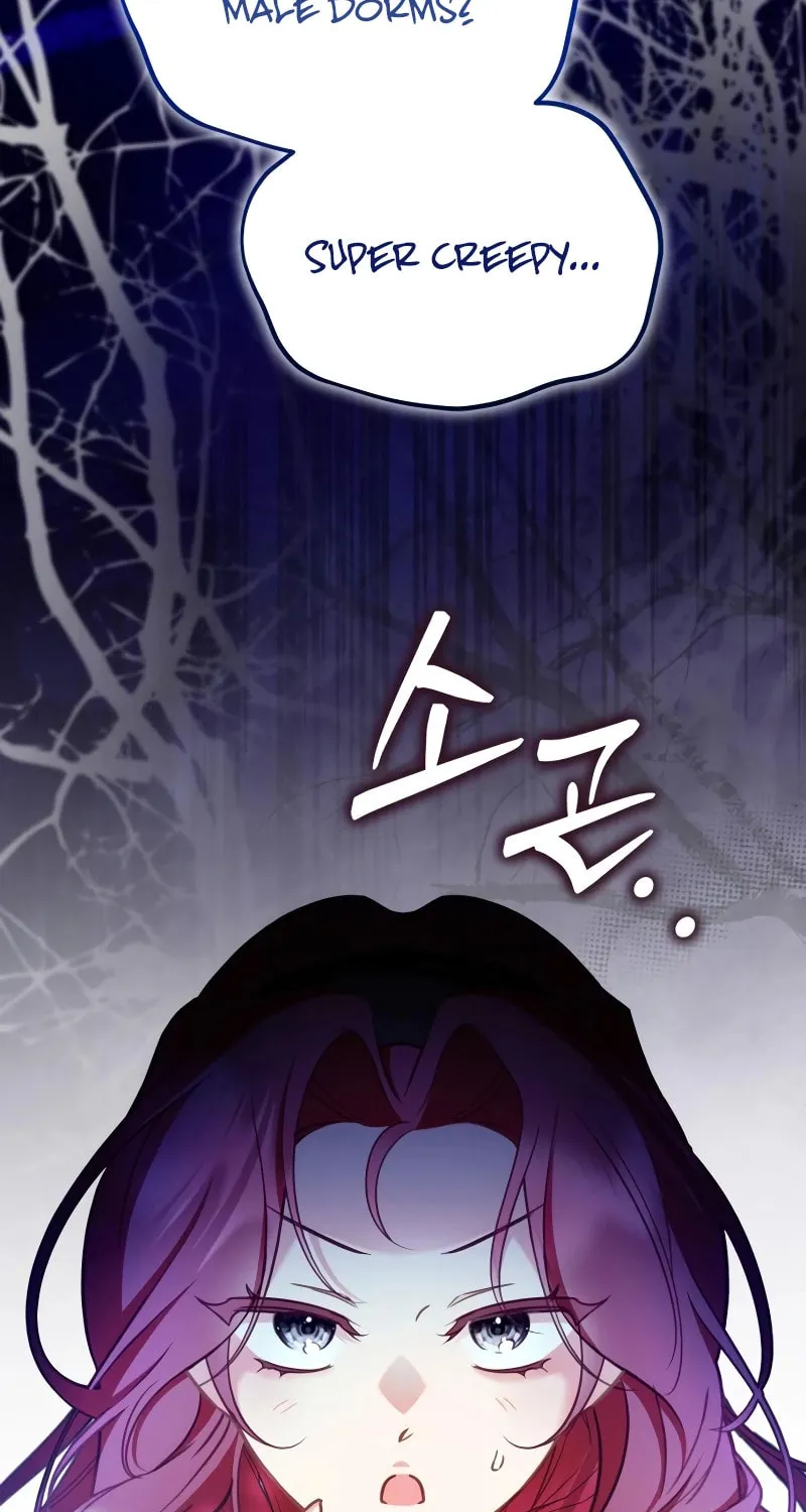 Protect the fake Saint Chapter 10 page 72 - 