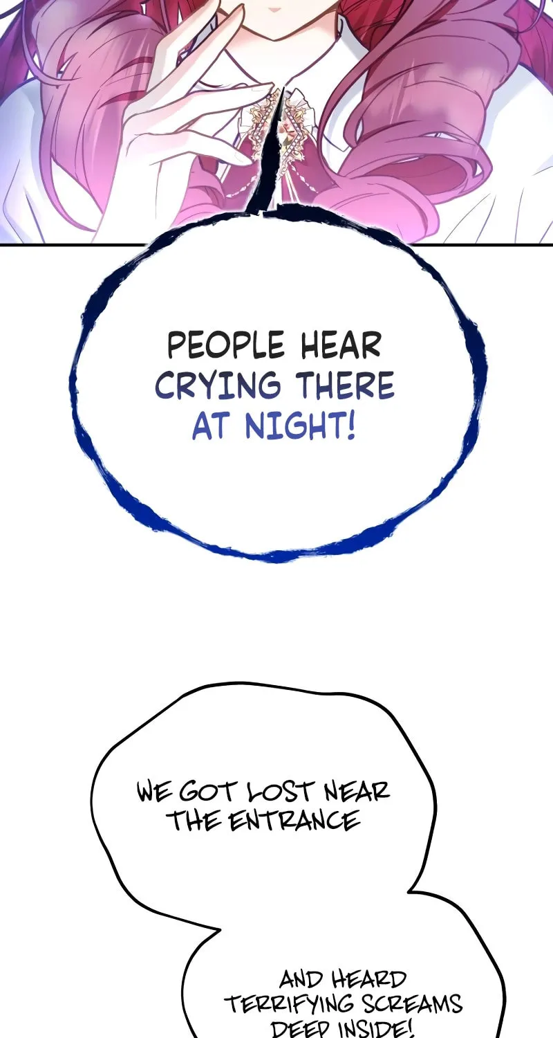 Protect the fake Saint Chapter 10 page 73 - 