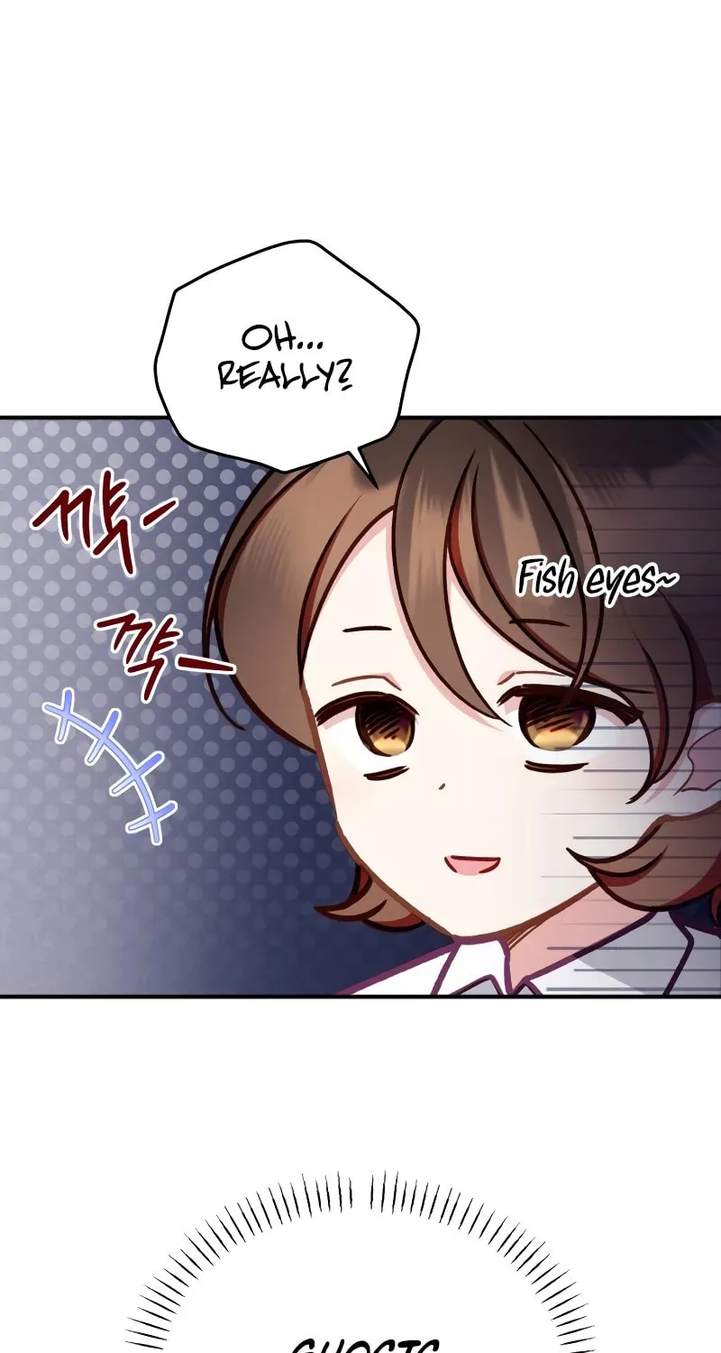 Protect the fake Saint Chapter 10 page 75 - 