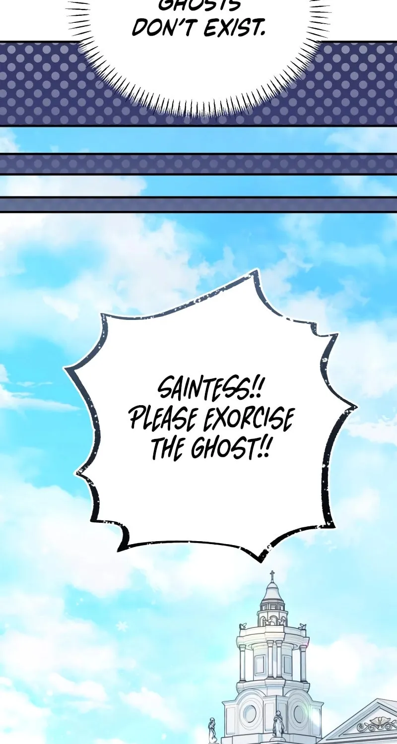 Protect the fake Saint Chapter 10 page 76 - 