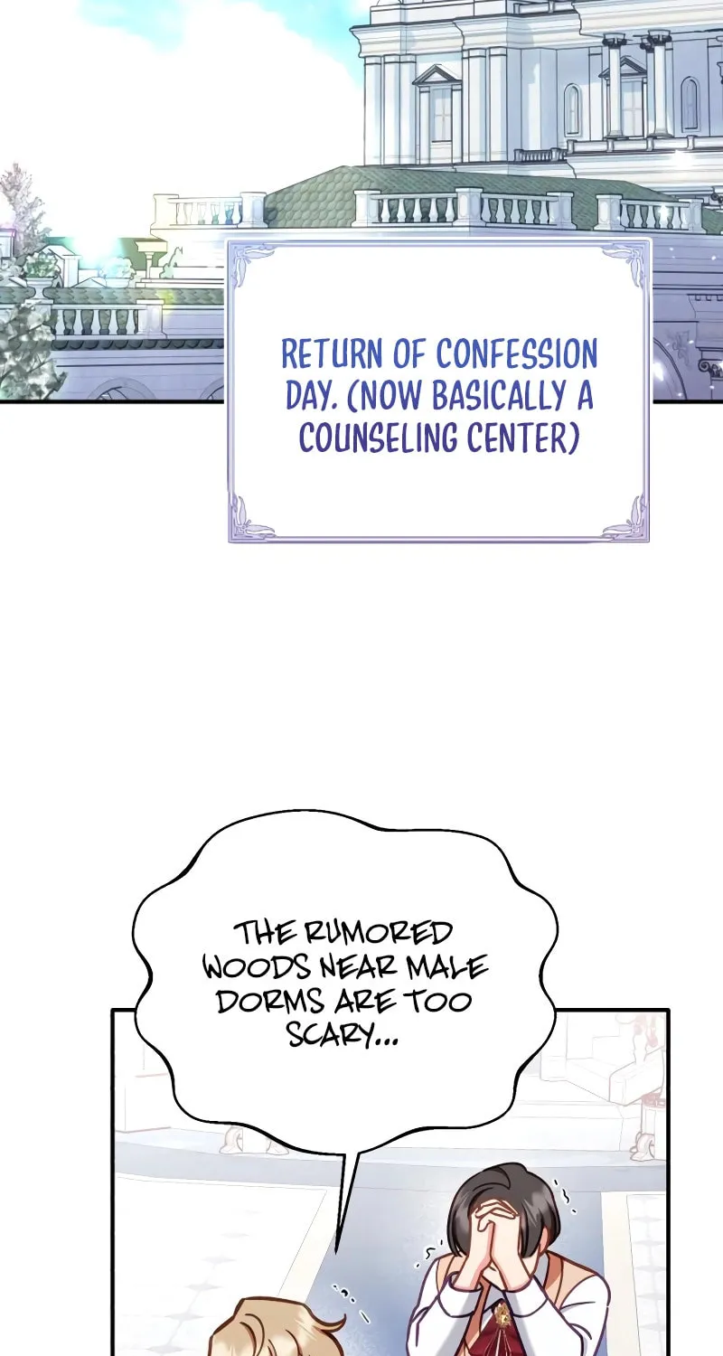 Protect the fake Saint Chapter 10 page 77 - 