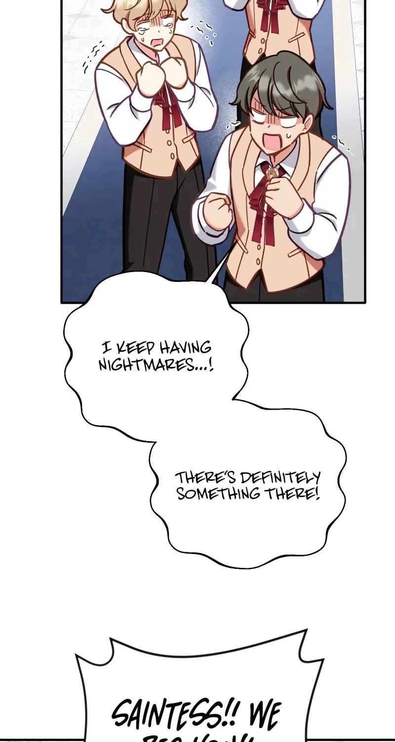 Protect the fake Saint Chapter 10 page 78 - 