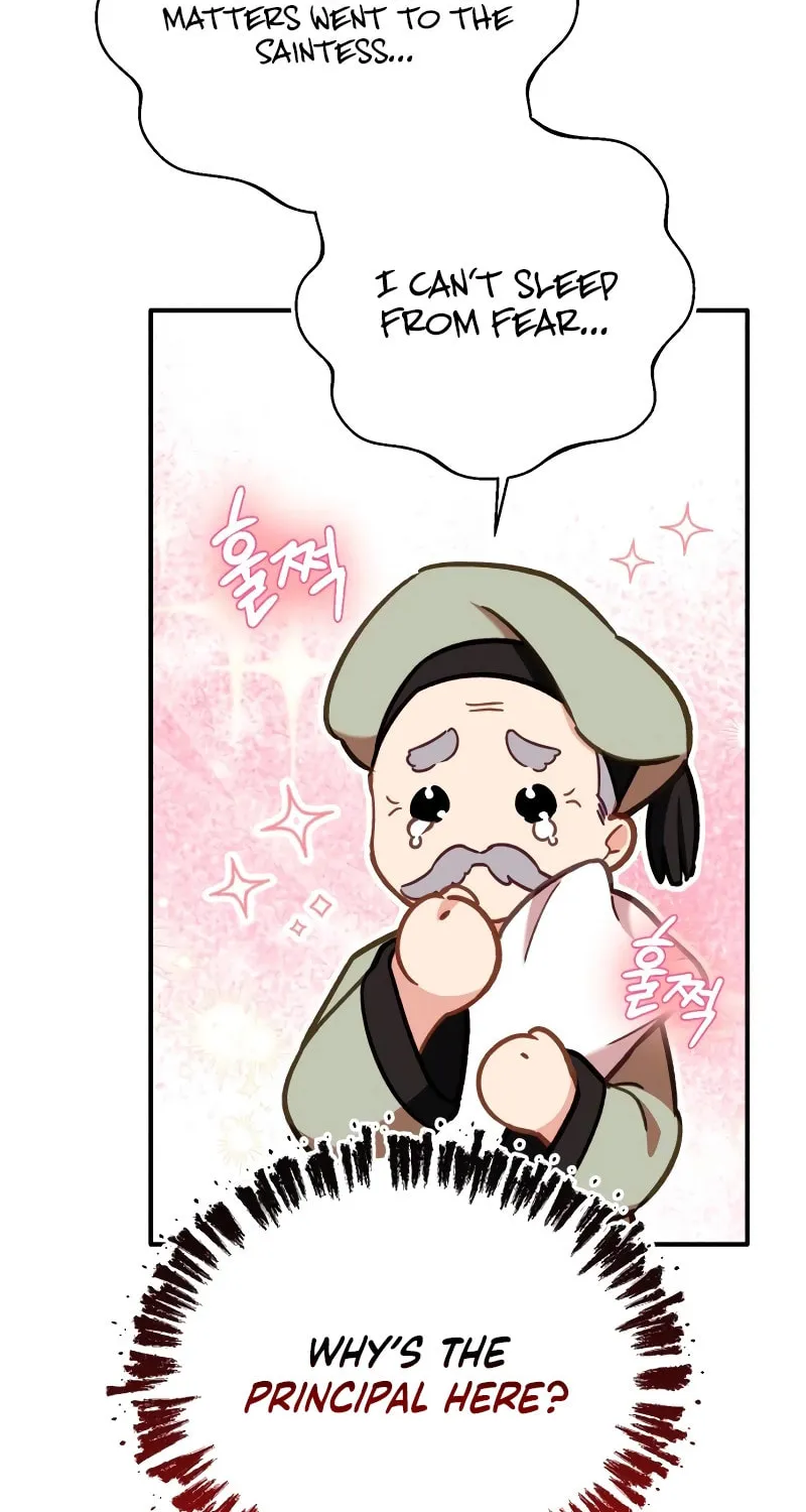 Protect the fake Saint Chapter 10 page 80 - 