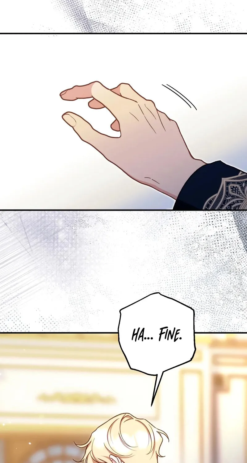 Protect the fake Saint Chapter 10 page 9 - 
