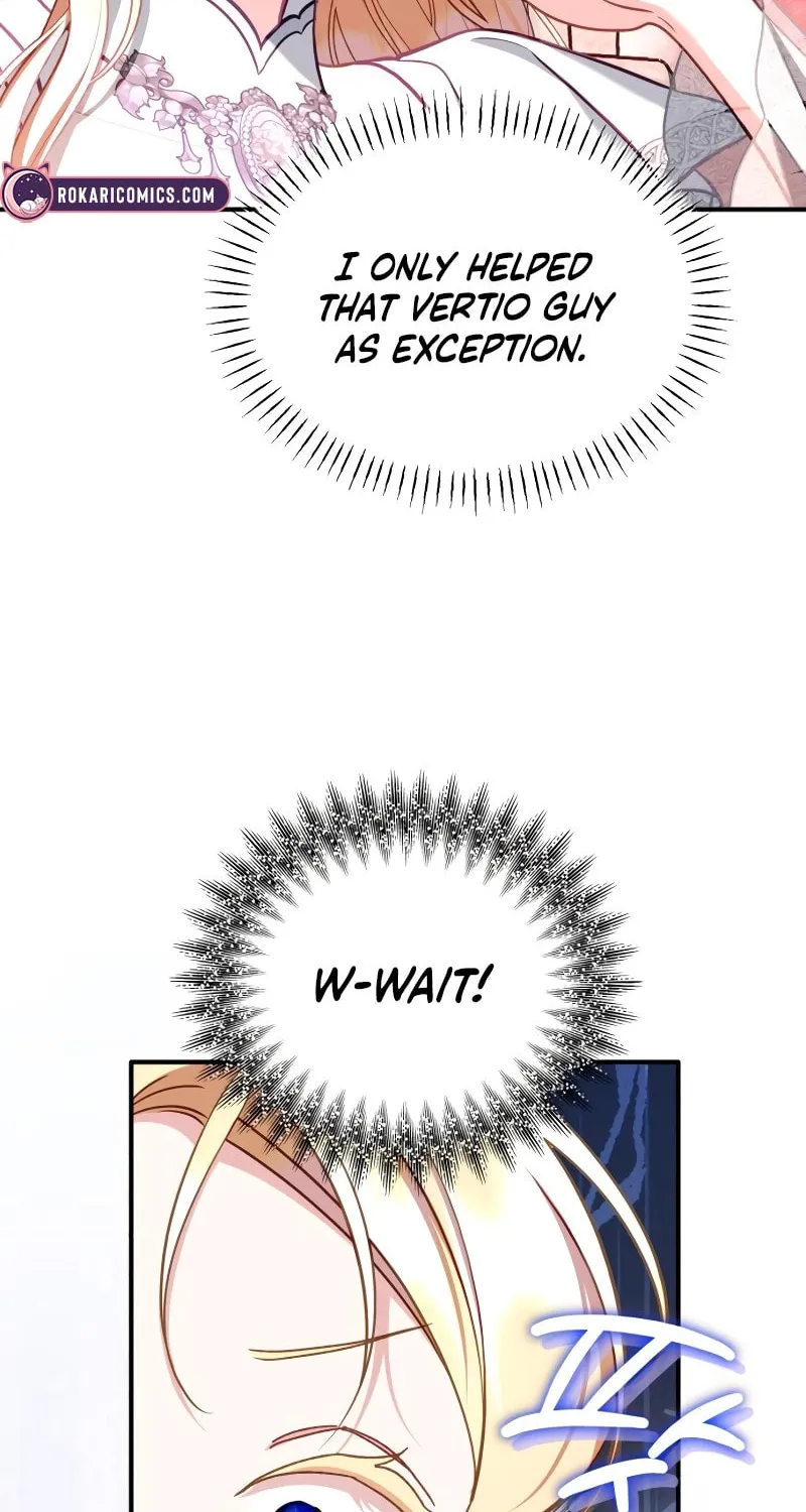Protect the fake Saint Chapter 10 page 82 - 
