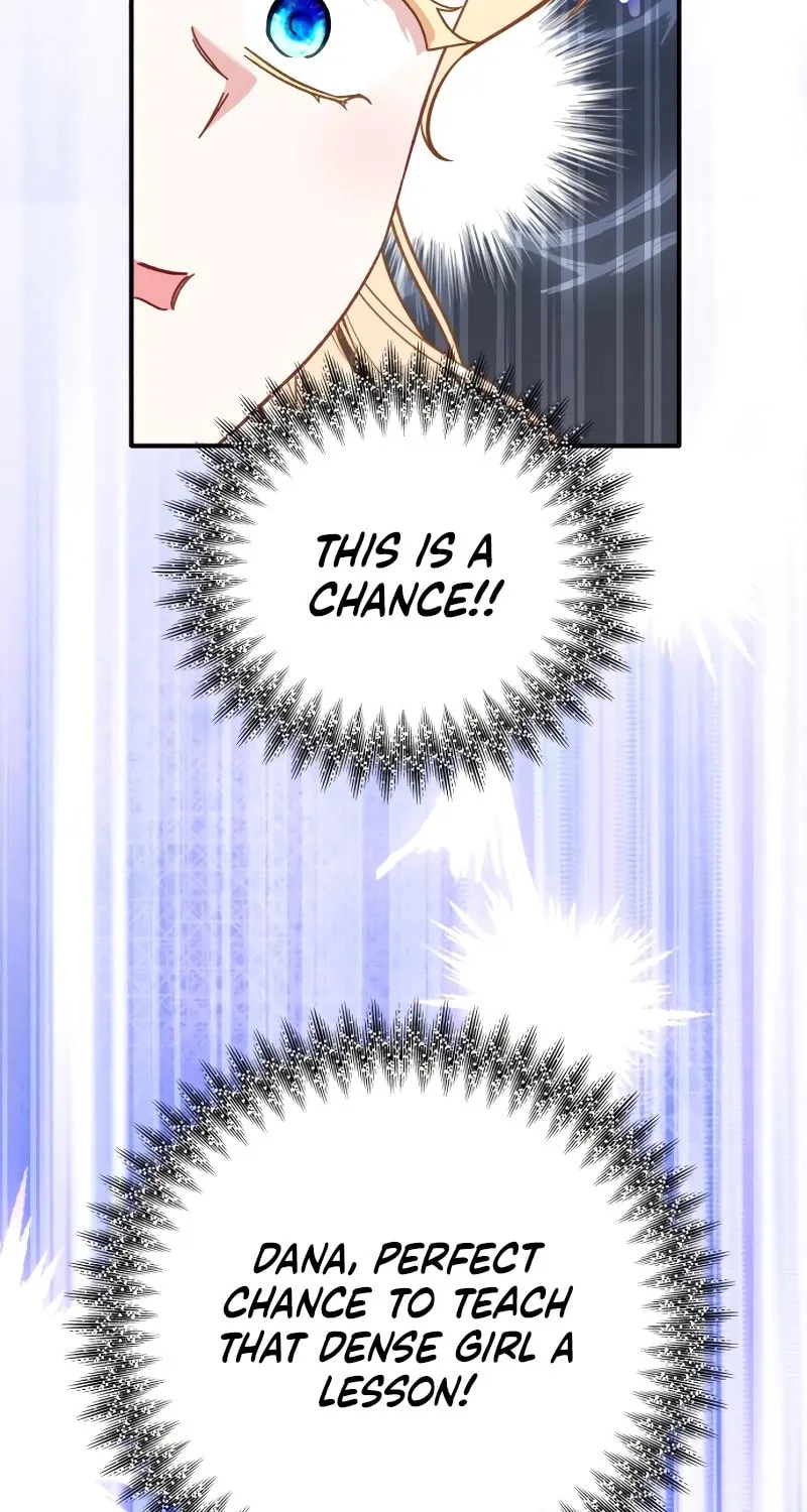 Protect the fake Saint Chapter 10 page 83 - 