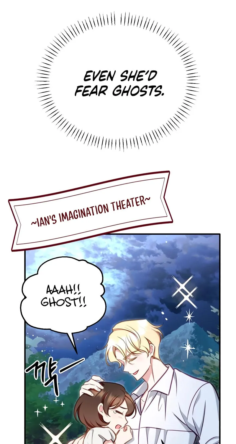 Protect the fake Saint Chapter 10 page 85 - 