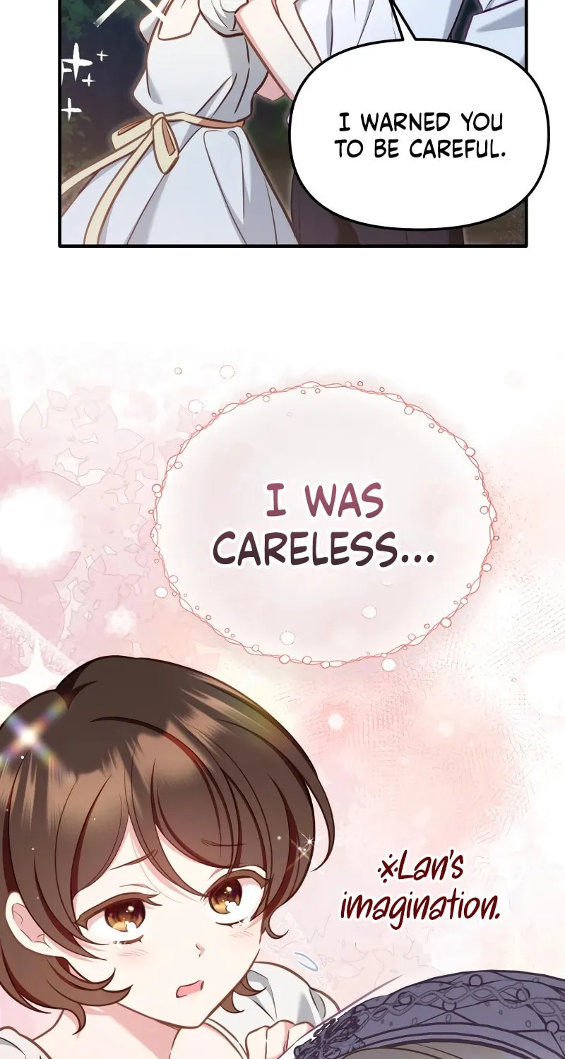 Protect the fake Saint Chapter 10 page 86 - 