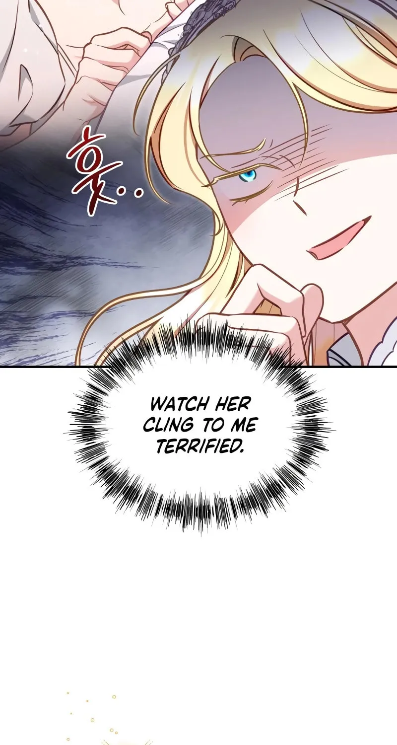 Protect the fake Saint Chapter 10 page 87 - 