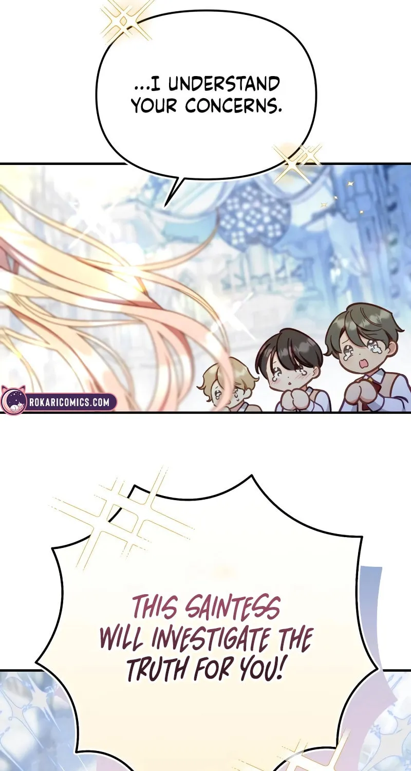 Protect the fake Saint Chapter 10 page 88 - 