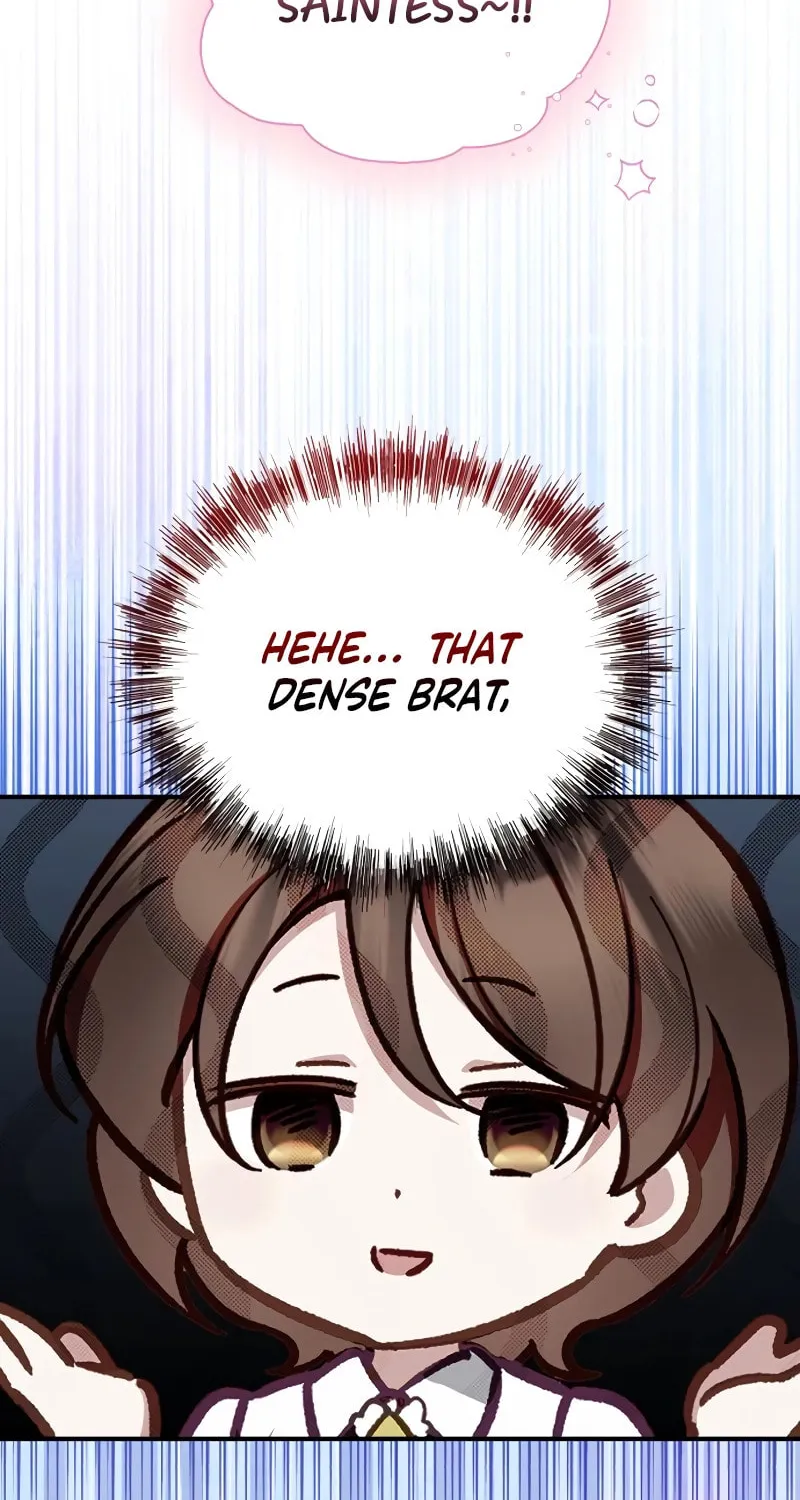 Protect the fake Saint Chapter 10 page 90 - 