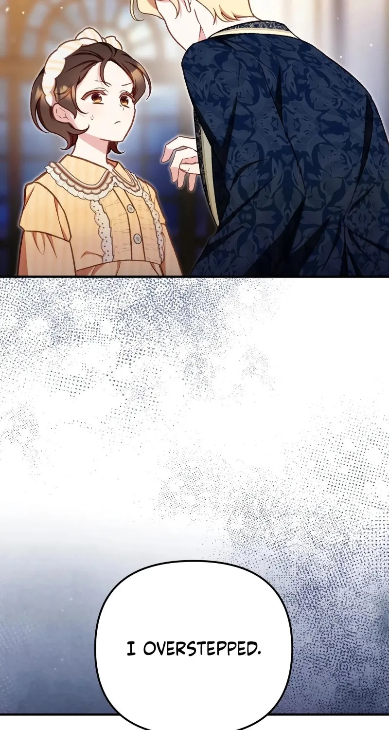 Protect the fake Saint Chapter 10 page 10 - 