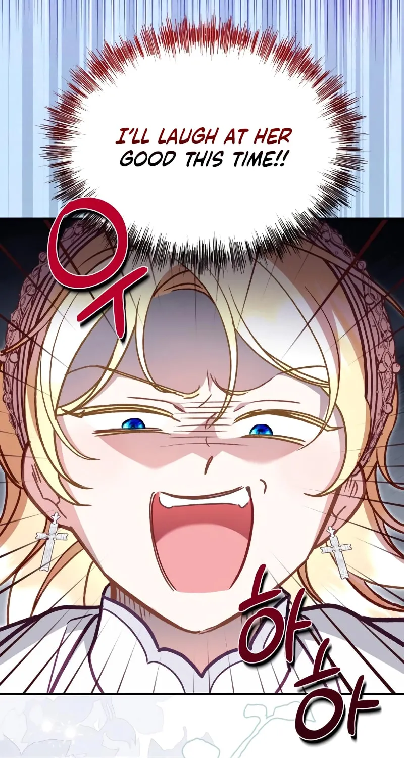 Protect the fake Saint Chapter 10 page 91 - 