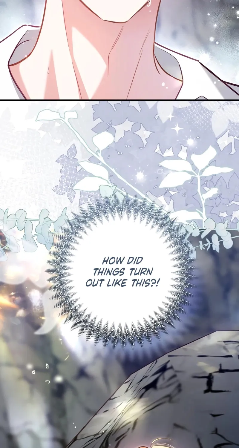 Protect the fake Saint Chapter 10 page 93 - 