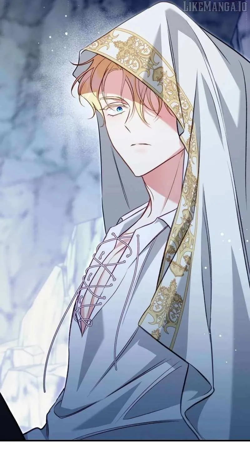Protect the fake Saint Chapter 11 page 105 - 
