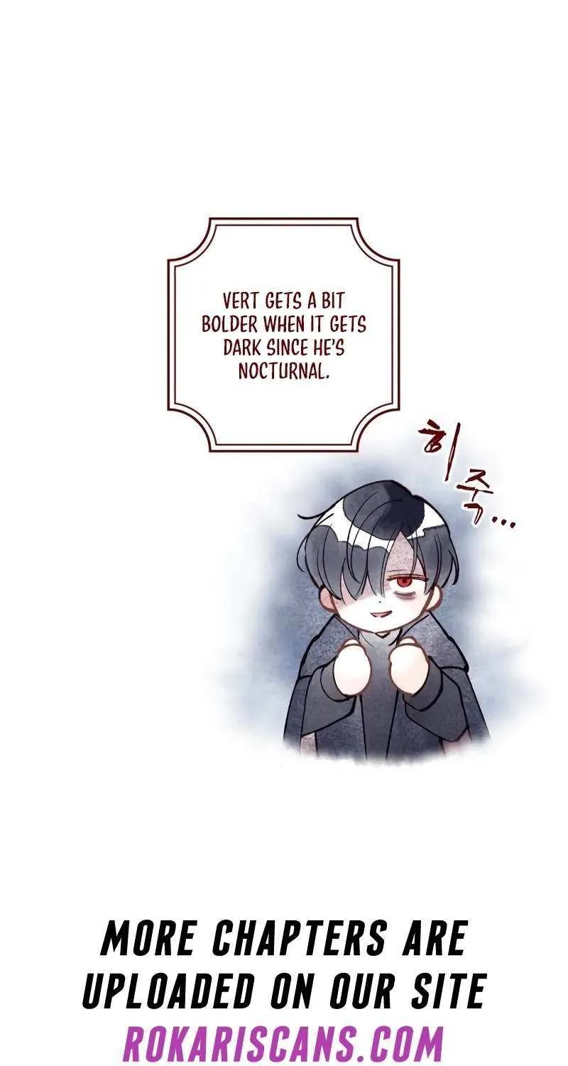 Protect the fake Saint Chapter 11 page 106 - 