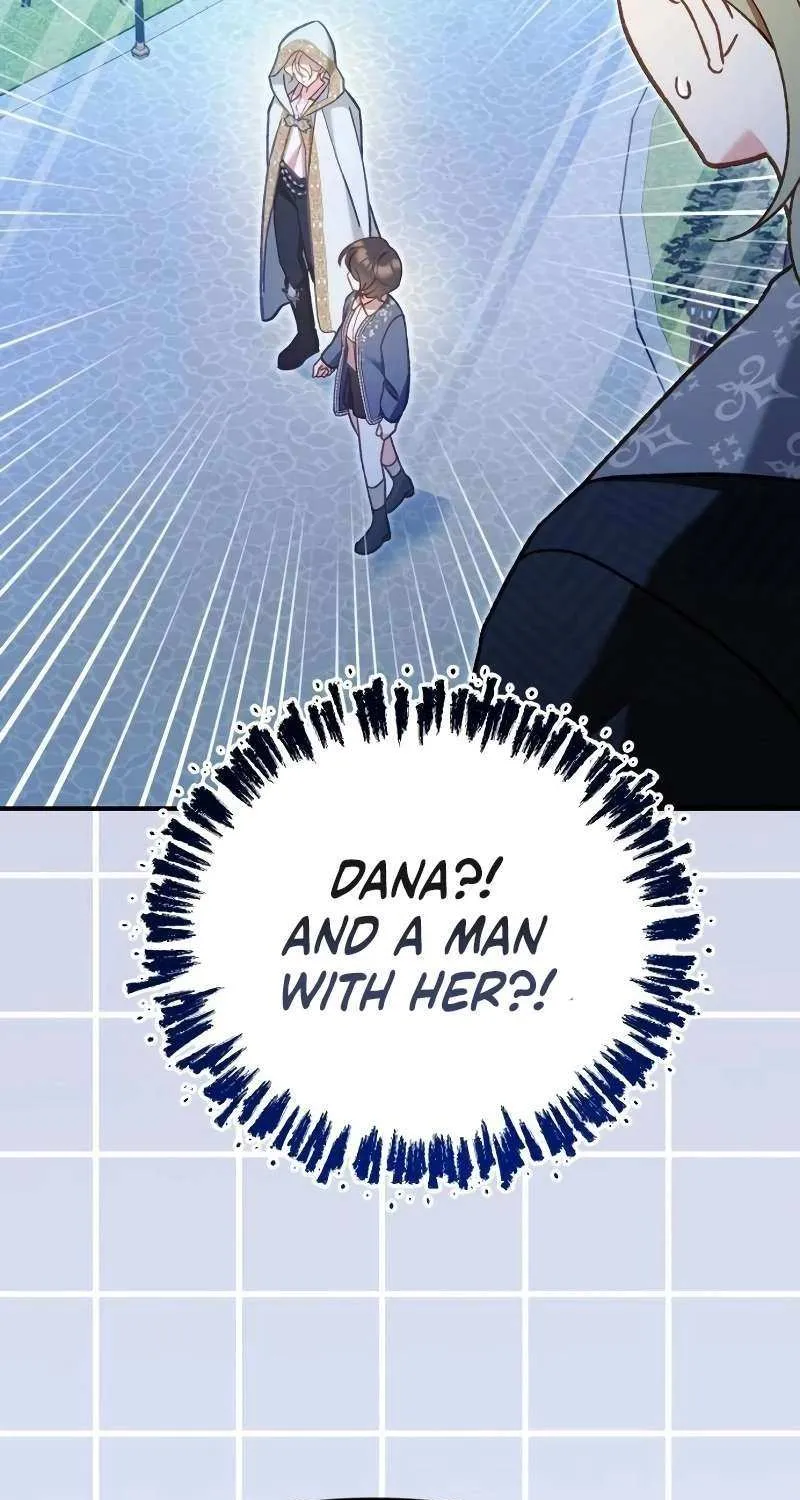 Protect the fake Saint Chapter 11 page 12 - 