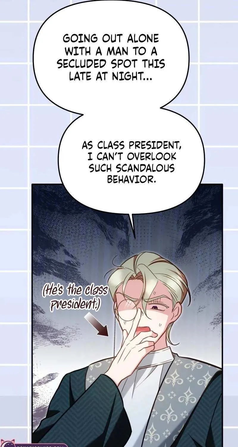 Protect the fake Saint Chapter 11 page 13 - 