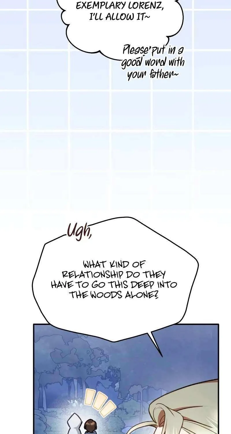 Protect the fake Saint Chapter 11 page 16 - 