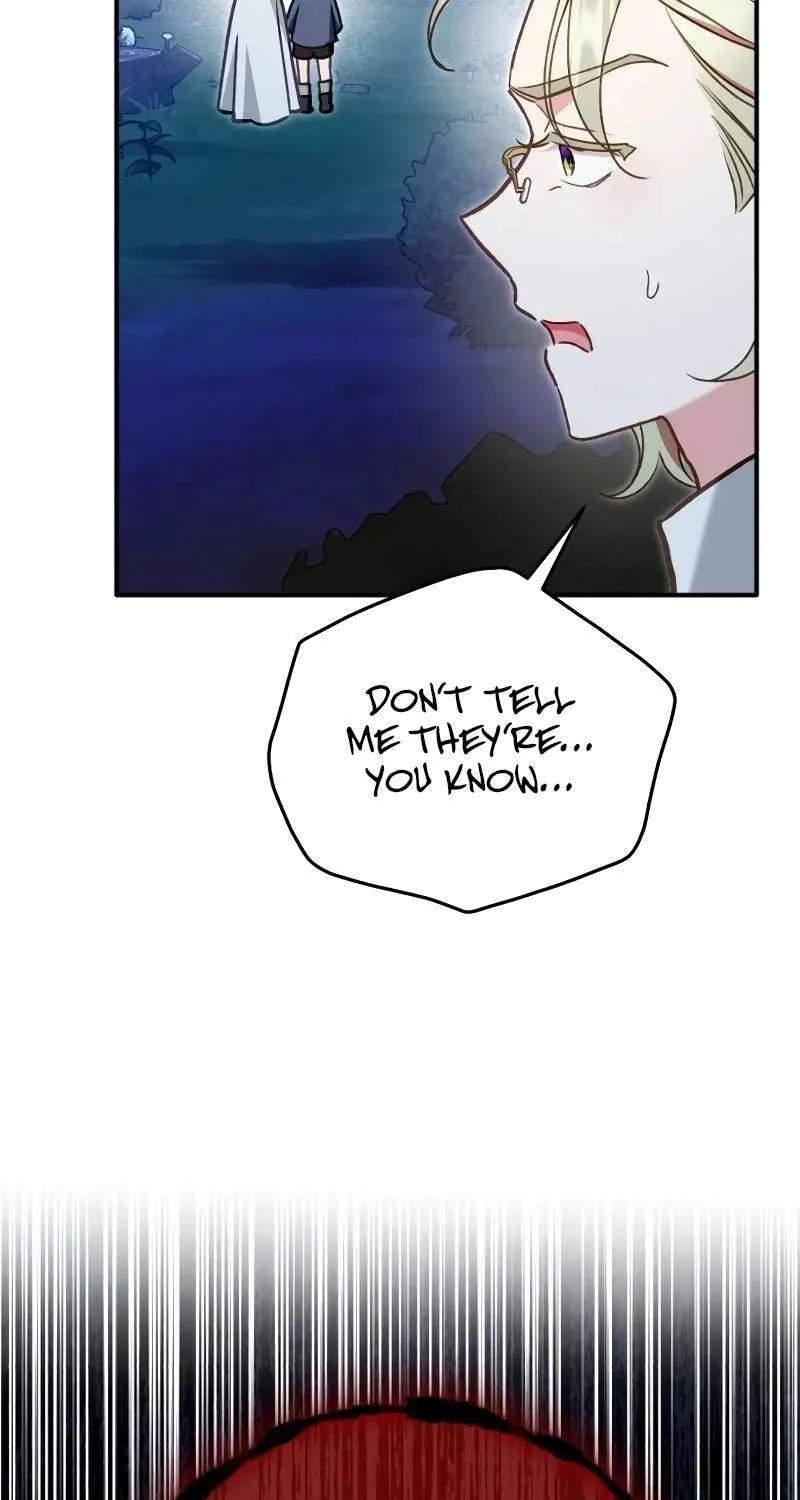 Protect the fake Saint Chapter 11 page 17 - 