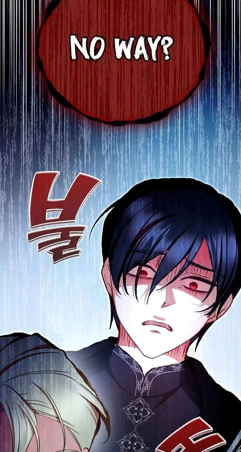 Protect the fake Saint Chapter 11 page 18 - 