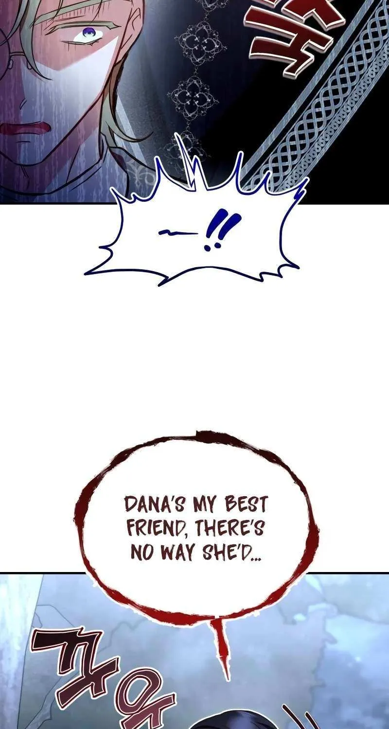 Protect the fake Saint Chapter 11 page 19 - 