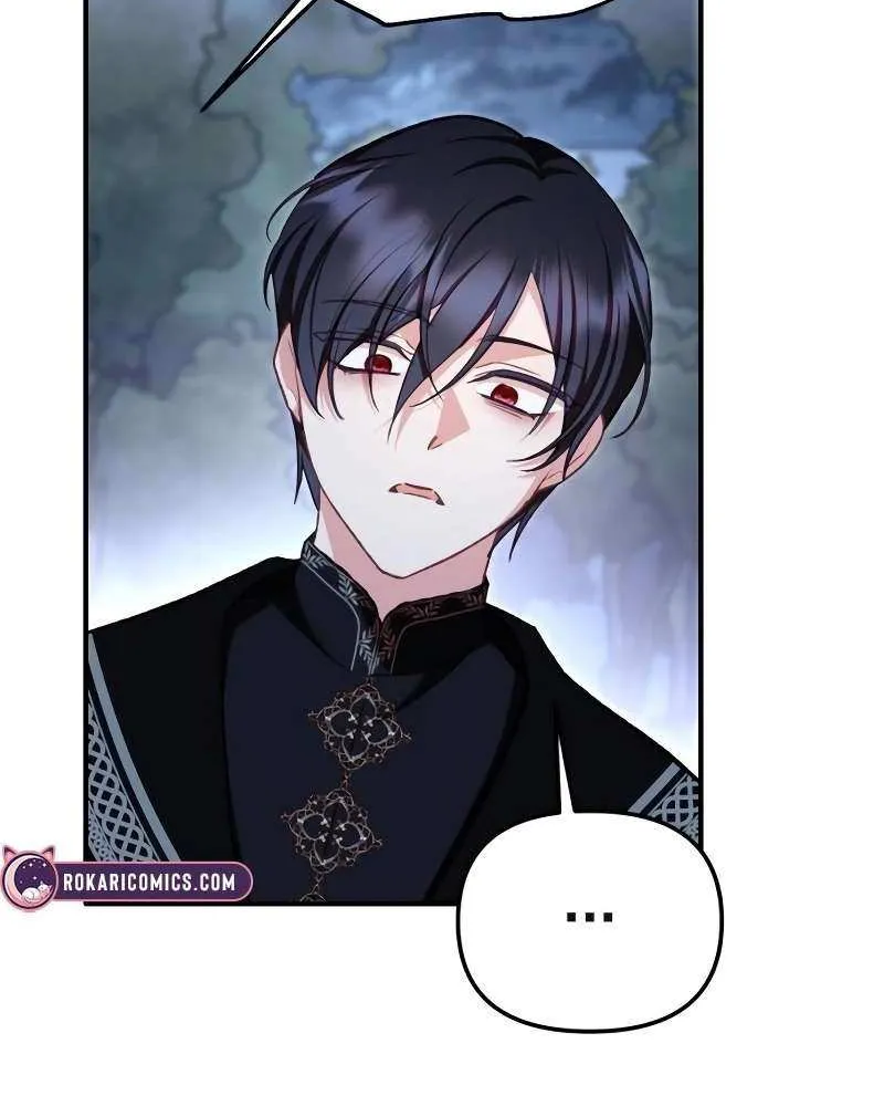Protect the fake Saint Chapter 11 page 21 - 