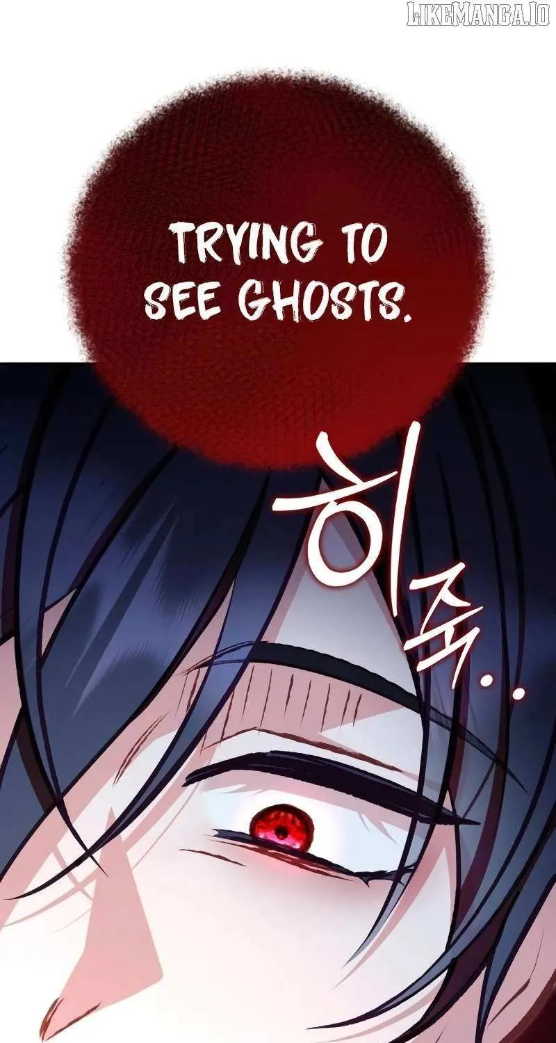 Protect the fake Saint Chapter 11 page 22 - 