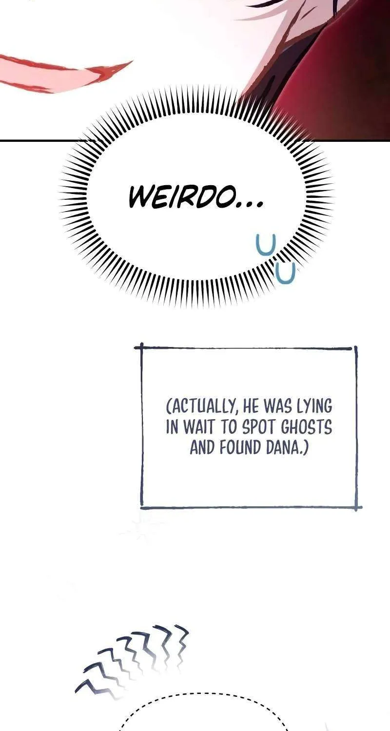 Protect the fake Saint Chapter 11 page 23 - 