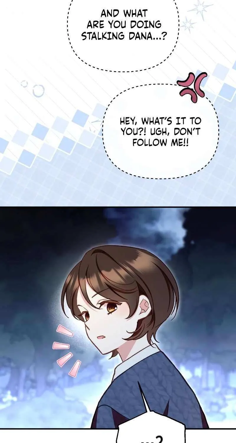 Protect the fake Saint Chapter 11 page 24 - 