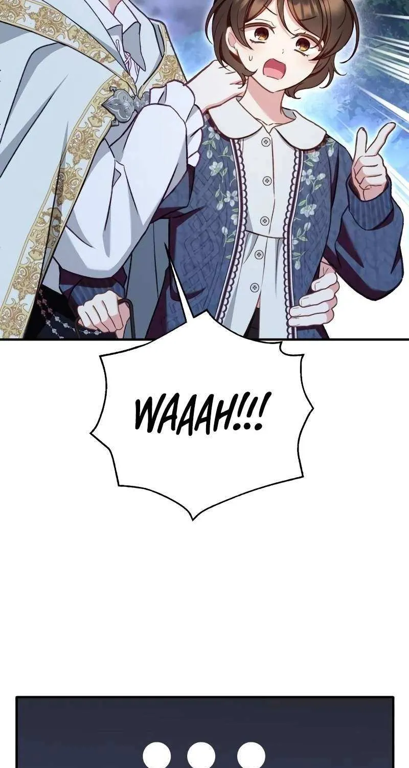 Protect the fake Saint Chapter 11 page 26 - 