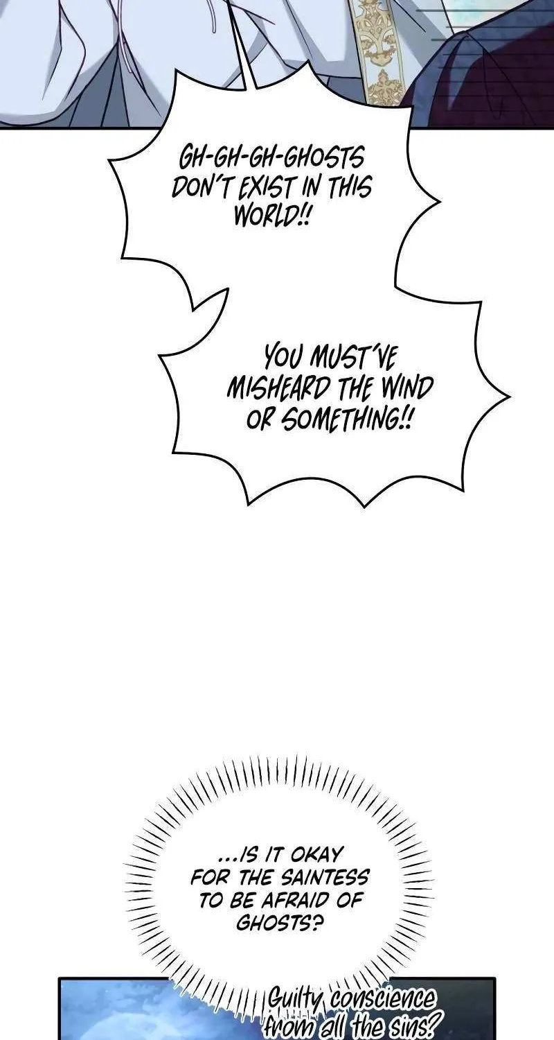 Protect the fake Saint Chapter 11 page 29 - 