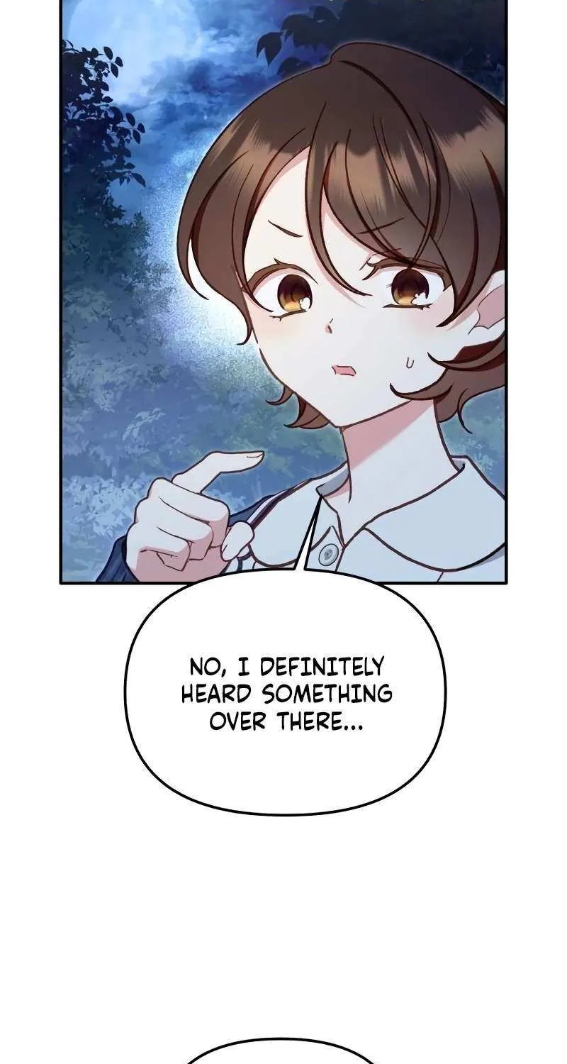 Protect the fake Saint Chapter 11 page 30 - 