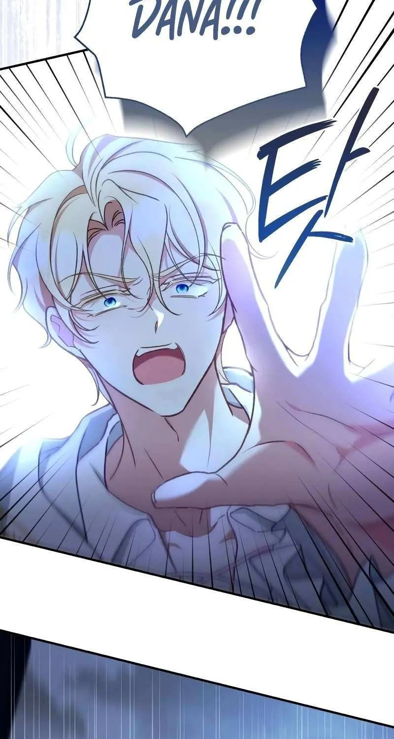 Protect the fake Saint Chapter 11 page 36 - 