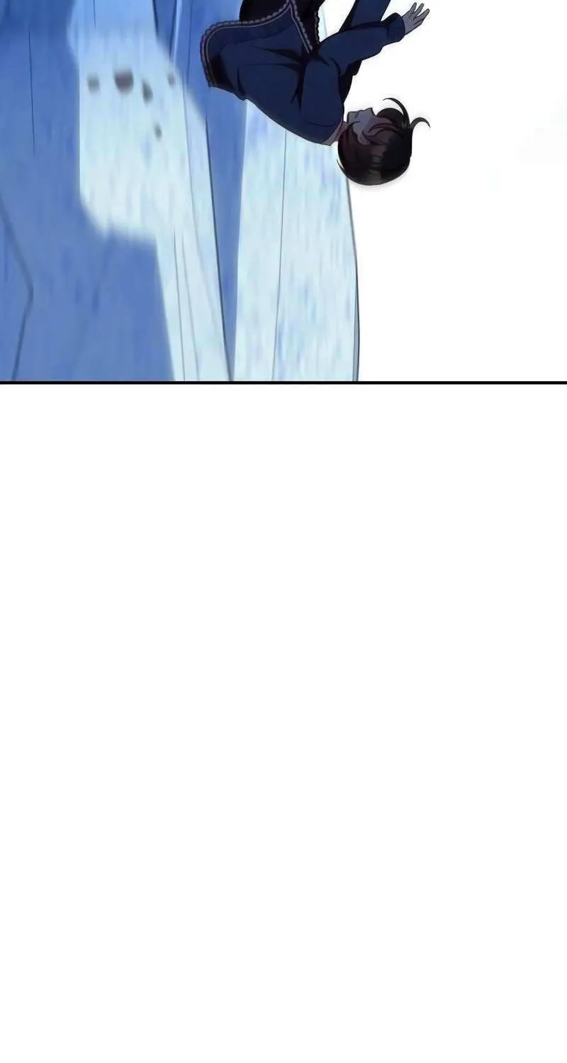Protect the fake Saint Chapter 11 page 38 - 