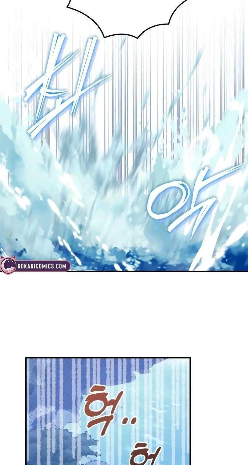 Protect the fake Saint Chapter 11 page 40 - 