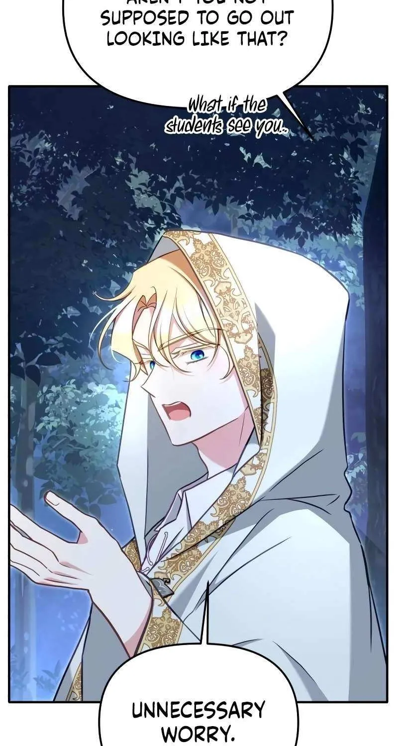 Protect the fake Saint Chapter 11 page 6 - 