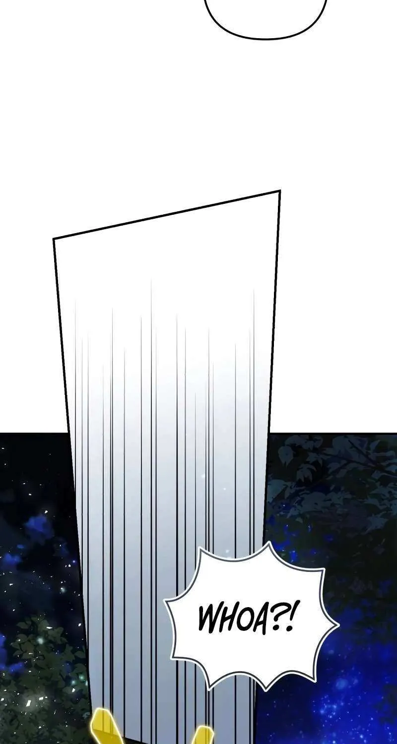 Protect the fake Saint Chapter 11 page 51 - 
