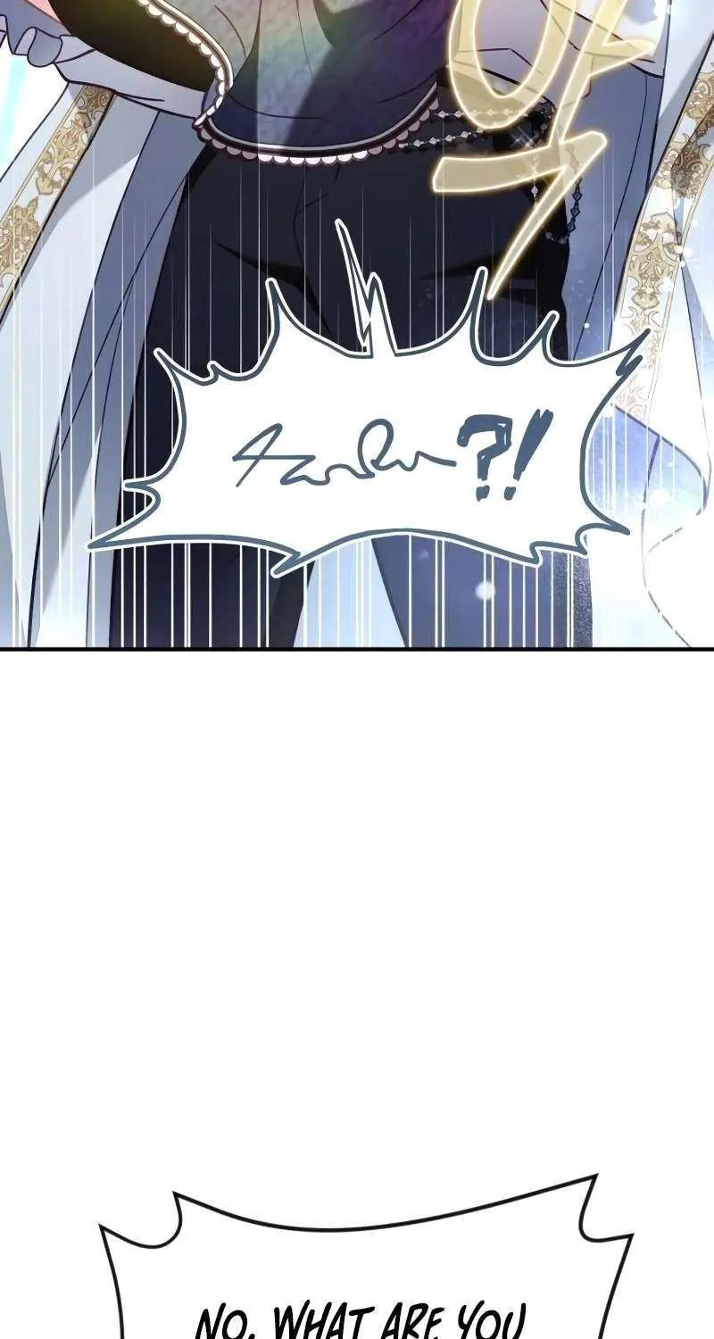 Protect the fake Saint Chapter 11 page 53 - 