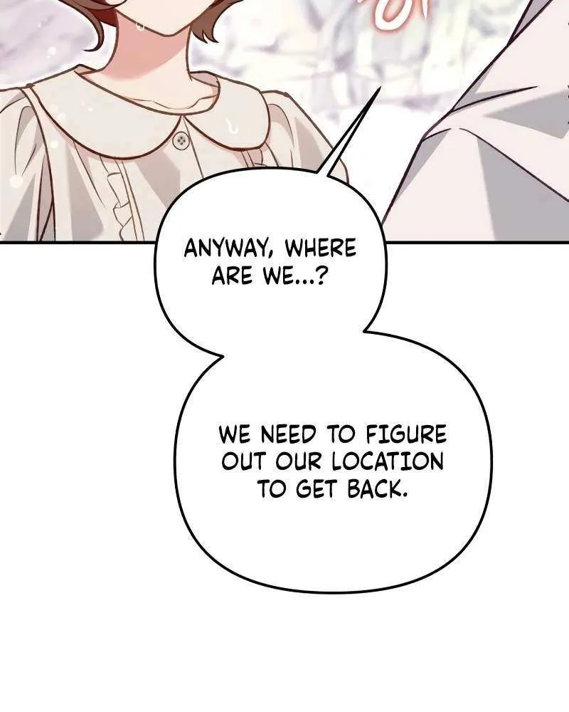 Protect the fake Saint Chapter 11 page 62 - 