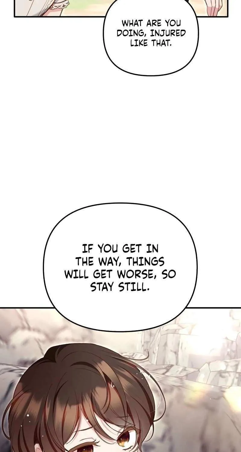 Protect the fake Saint Chapter 11 page 64 - 