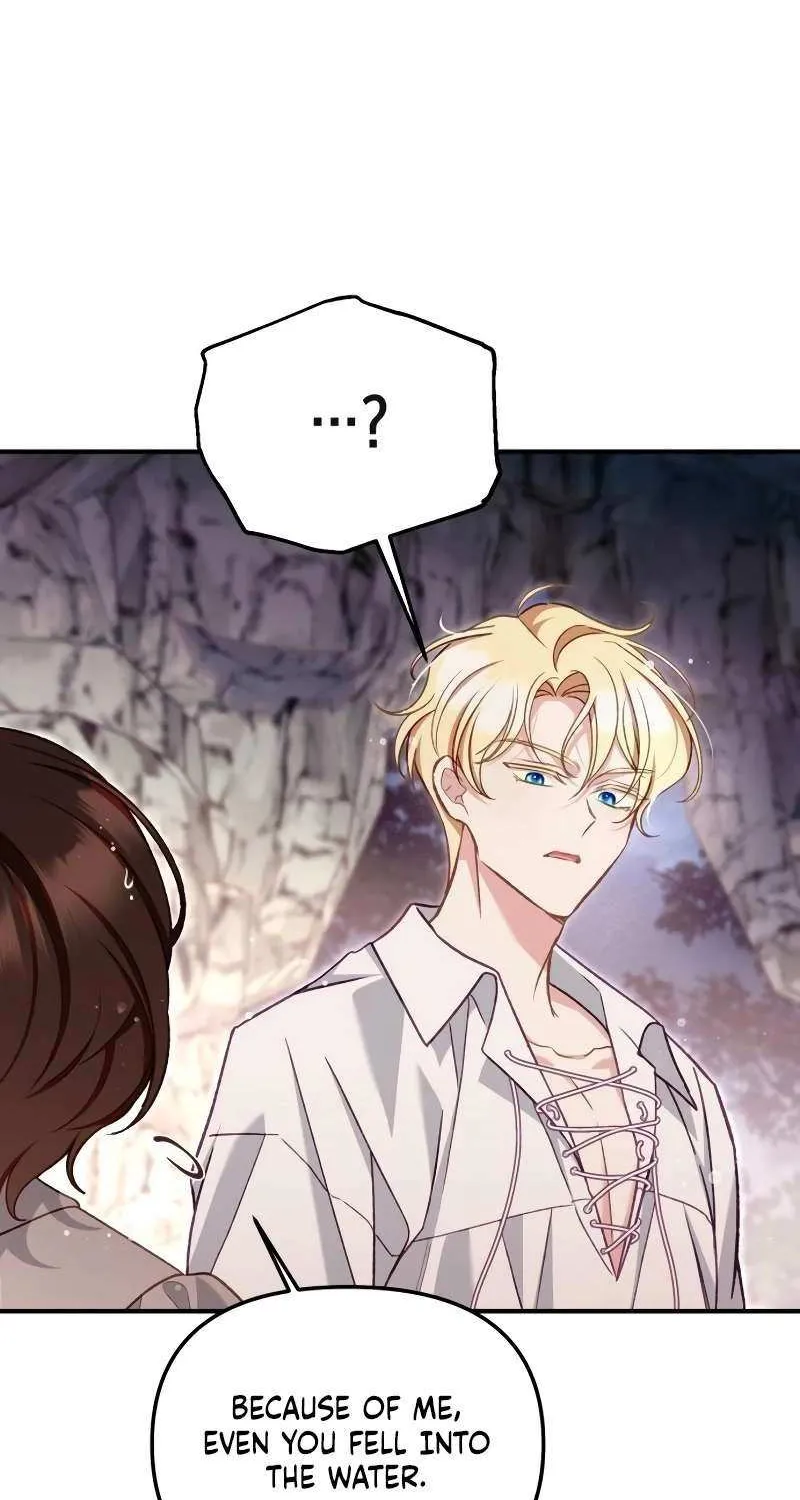 Protect the fake Saint Chapter 11 page 68 - 