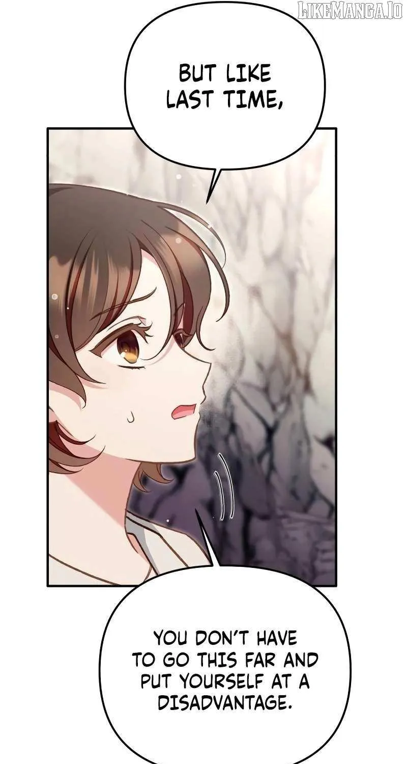 Protect the fake Saint Chapter 11 page 70 - 