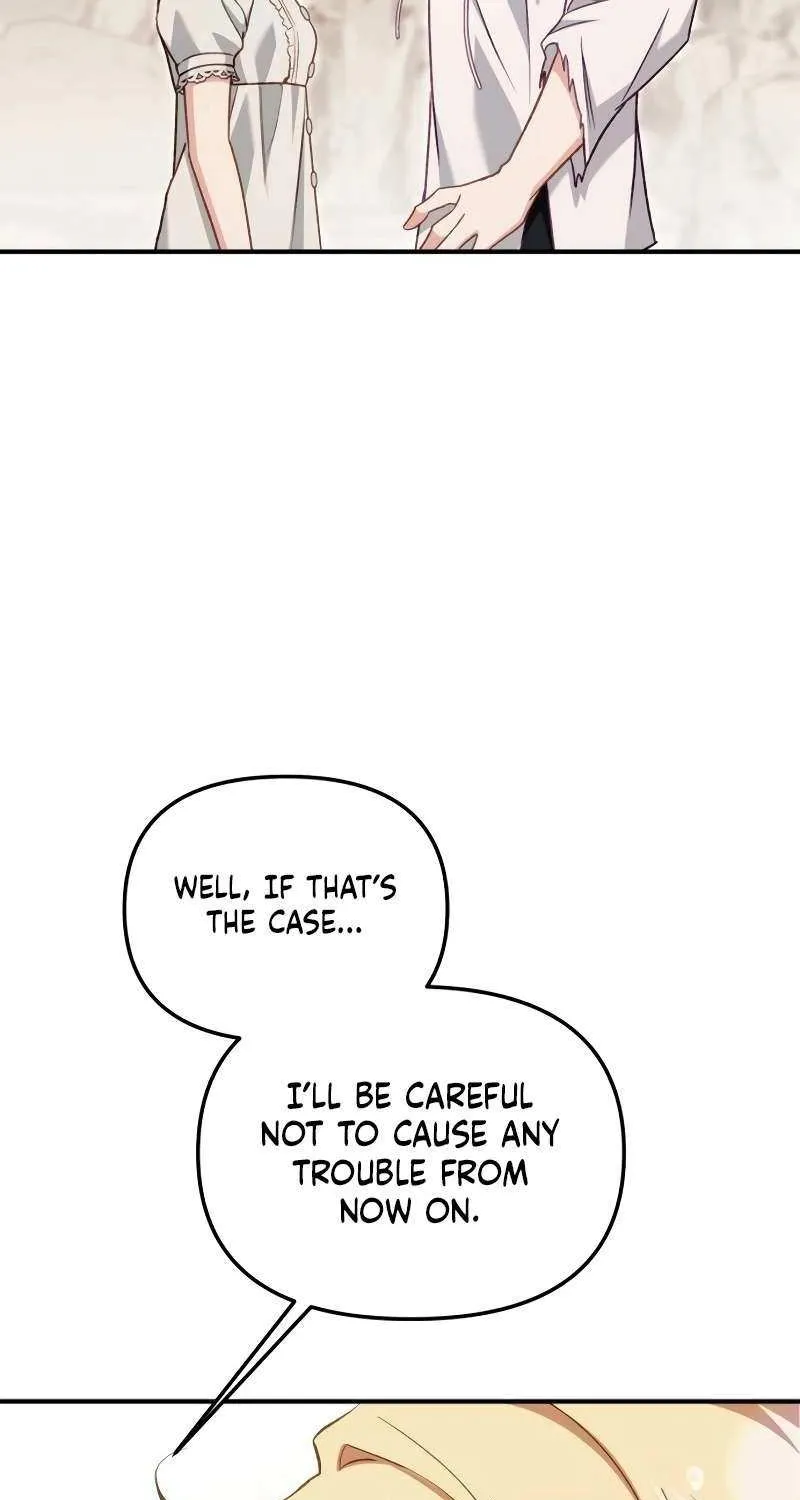 Protect the fake Saint Chapter 11 page 72 - 