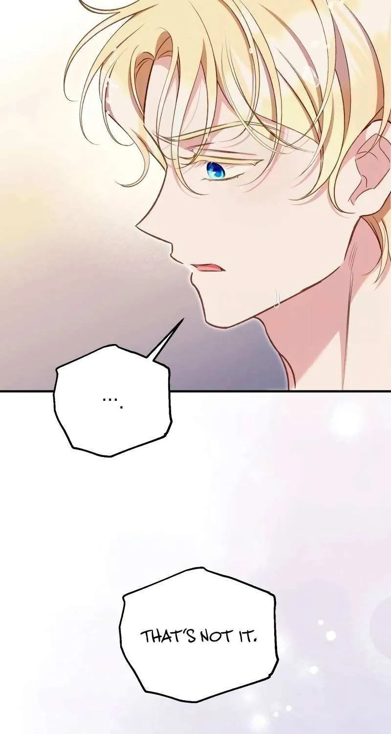 Protect the fake Saint Chapter 11 page 73 - 