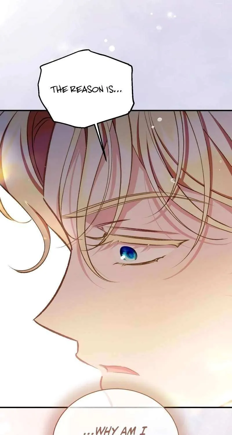 Protect the fake Saint Chapter 11 page 74 - 