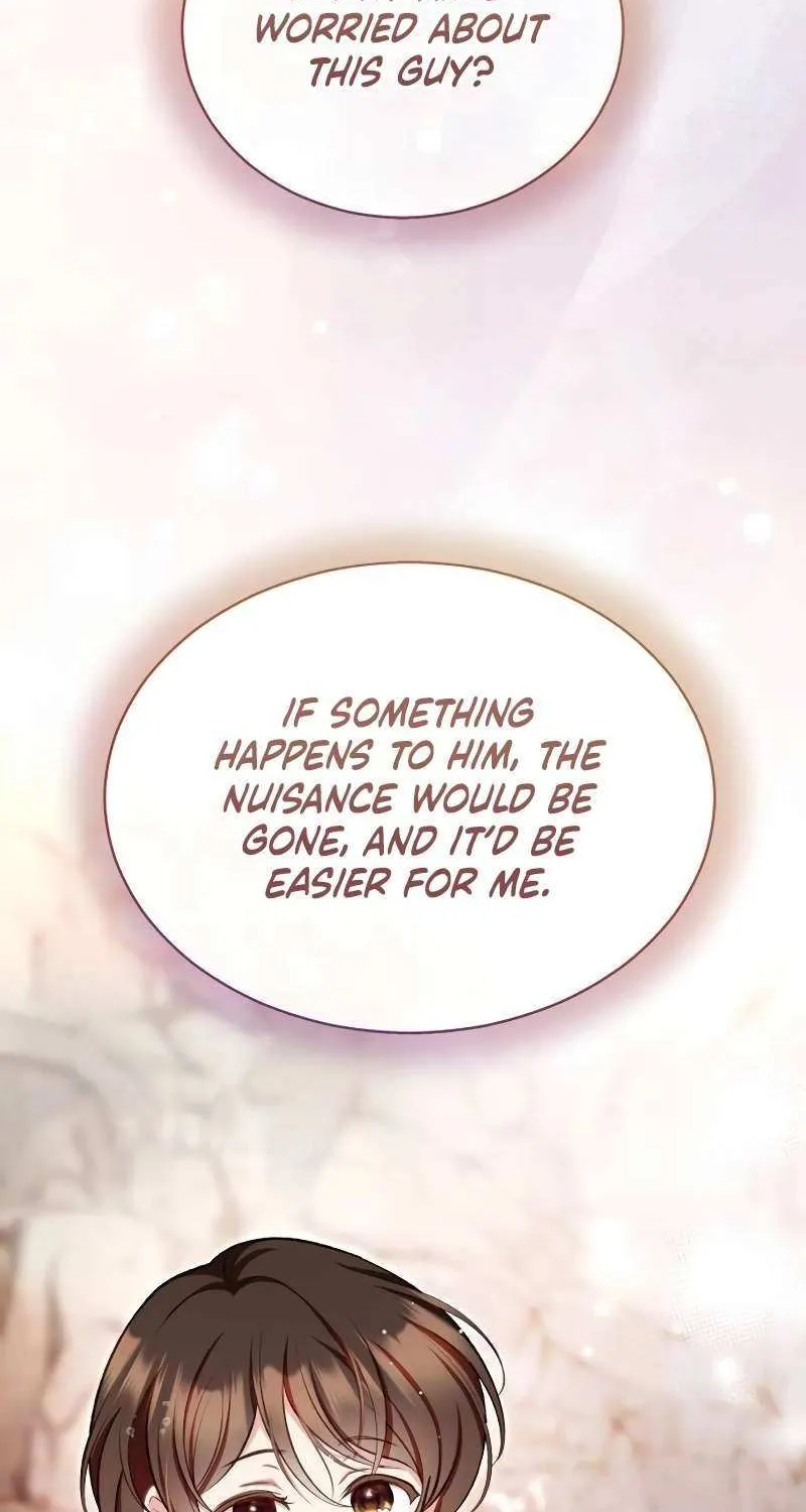 Protect the fake Saint Chapter 11 page 75 - 