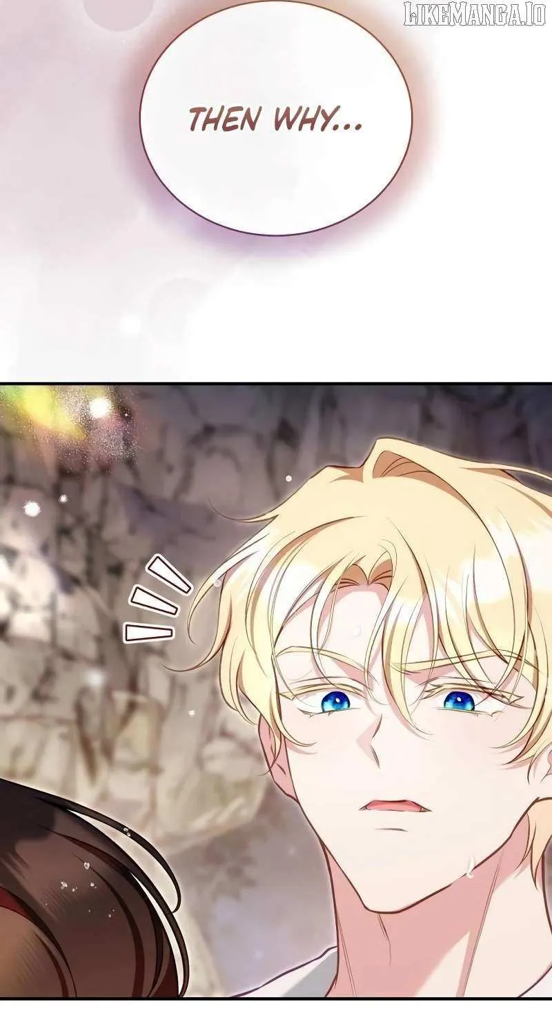 Protect the fake Saint Chapter 11 page 77 - 