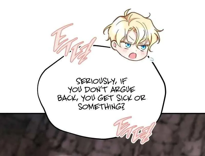 Protect the fake Saint Chapter 11 page 83 - 