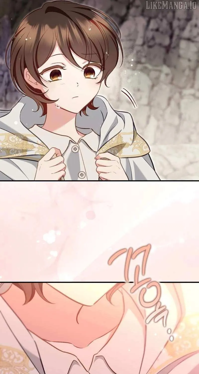 Protect the fake Saint Chapter 11 page 84 - 